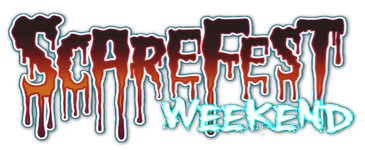 Scarefest Weekend