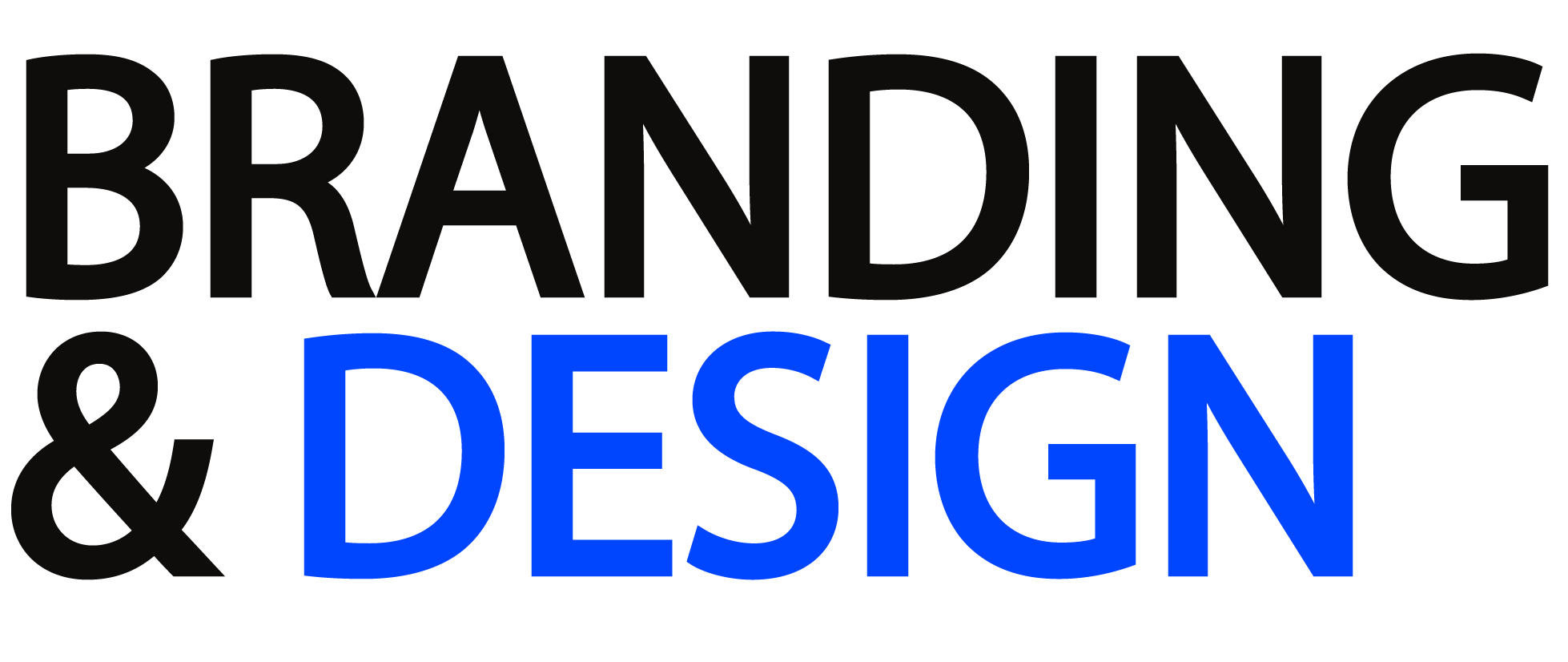 Branding & Design